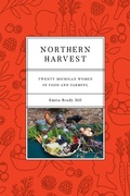 Cover: Northern Harvest - Wayne State University Press