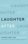 Cover: Laughter After - Wayne State University Press