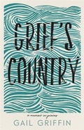 Cover: Grief's Country - Wayne State University Press