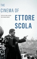 Cover: The Cinema of Ettore Scola - Wayne State University Press