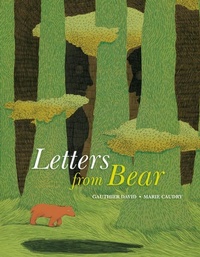 Enlarge image Cover: Letters from Bear - William B. Eerdmans Publishing Company