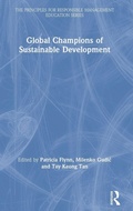 Cover: Global Champions of Sustainable Development - Routledge