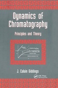 Bild: Dynamics of Chromatography - CRC Press
