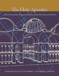 Cover: The Holy Apostles - Dumbarton Oaks Research Library & Collection