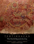Cover: Teotihuacan - Dumbarton Oaks Research Library & Collection