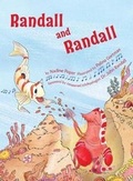 Cover: Randall and Randall - Blue Whale Press
