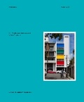 Cover: Hill Thalis Architecture + Urban Projects - URO Publications