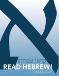 Cover: Read Hebrew! - Hebrew Basics