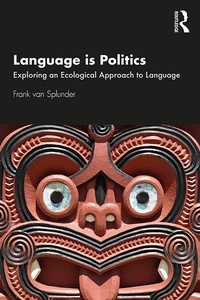Abbildung von: Language is Politics - Routledge