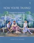 Cover: Now You're Talking! 1 - Cengage Learning