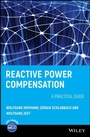 Cover: Reactive Power Compensation - Wiley