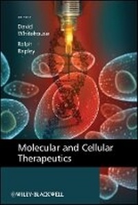 Enlarge image Cover: Molecular and Cellular Therapeutics - Wiley