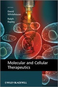 Cover: Molecular and Cellular Therapeutics - Wiley-Blackwell