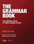 Cover: The Grammar Book - Cengage ELT