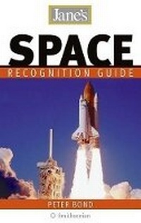Enlarge image Cover: Jane's Space Recognition Guide - Harper Perennial