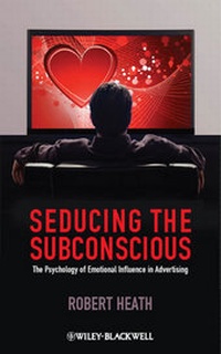 Enlarge image Cover: Seducing the Subconscious - Wiley-Blackwell