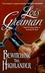 Cover: Bewitching the Highlander - Avon Books