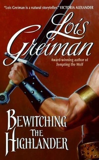 Enlarge image Cover: Bewitching the Highlander - Avon Books