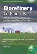 Cover: Biorefinery Co-Products - Wiley