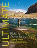 Cover: Ultimate Fishing Adventures - Wiley