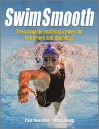 Abbildung von: Swim Smooth - Wiley