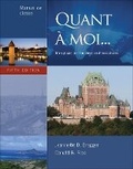 Cover: Quant A moi - Heinle