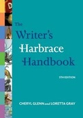 Cover: The Writer's Harbrace Handbook - Heinle