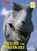 Cover: Digging for Dinosaurs - Collins Educational
