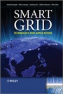 Cover: Smart Grid - Wiley