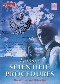 Enlarge image Cover: Famous Scientific Procedures - Collins Educational