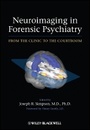 Cover: Neuroimaging in Forensic Psychiatry - From the Clinic to the Courtroom - Wiley
