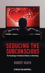 Cover: Seducing the Subconscious - Wiley-Blackwell