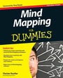 Cover: Mind Mapping For Dummies - Wiley