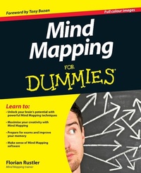 Enlarge image Cover: Mind Mapping For Dummies - Wiley