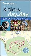 Cover: Frommer's Krakow Day By Day - Wiley
