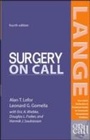 Cover: Surgery On Call, Fourth Edition - McGraw-Hill Education