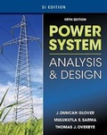 Cover: Power System Analysis & Design - Nelson Engineering