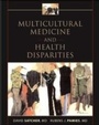 Cover: Multicultural Medicine and Health Disparities - McGraw-Hill Education