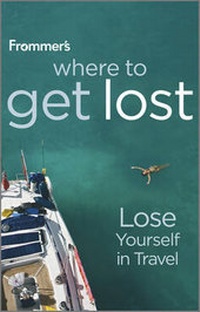 Enlarge image Cover: Where To Get Lost - Wiley