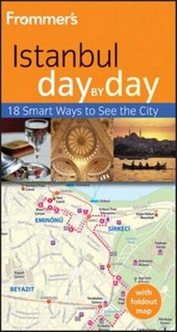 Abbildung von: Frommer's Istanbul Day By Day - Wiley