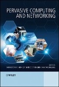 Cover: Pervasive Computing and Networking - Wiley