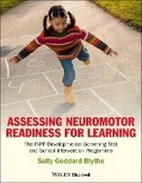 Bild vergrößern Bild: Assessing Neuromotor Readiness for Learning - Wiley