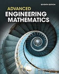 Cover: Advanced Engineering Mathematics - CENGAGE Learning Custom Publishing