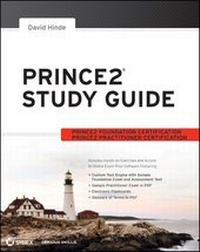 Abbildung von: PRINCE2 Study Guide - Sybex Inc.,U.S.