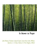 Cover: In Answer to Prayer - BiblioLife