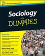 Cover: Sociology For Dummies, UK Edition - Wiley
