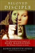 Cover: Beloved Disciple - Collins