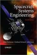 Cover: Spacecraft Systems Engineering - Wiley