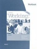 Cover: Student Workbook for Bailey's Working, 5th - South Western Educational Publishing