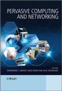 Cover: Pervasive Computing and Networking - Wiley